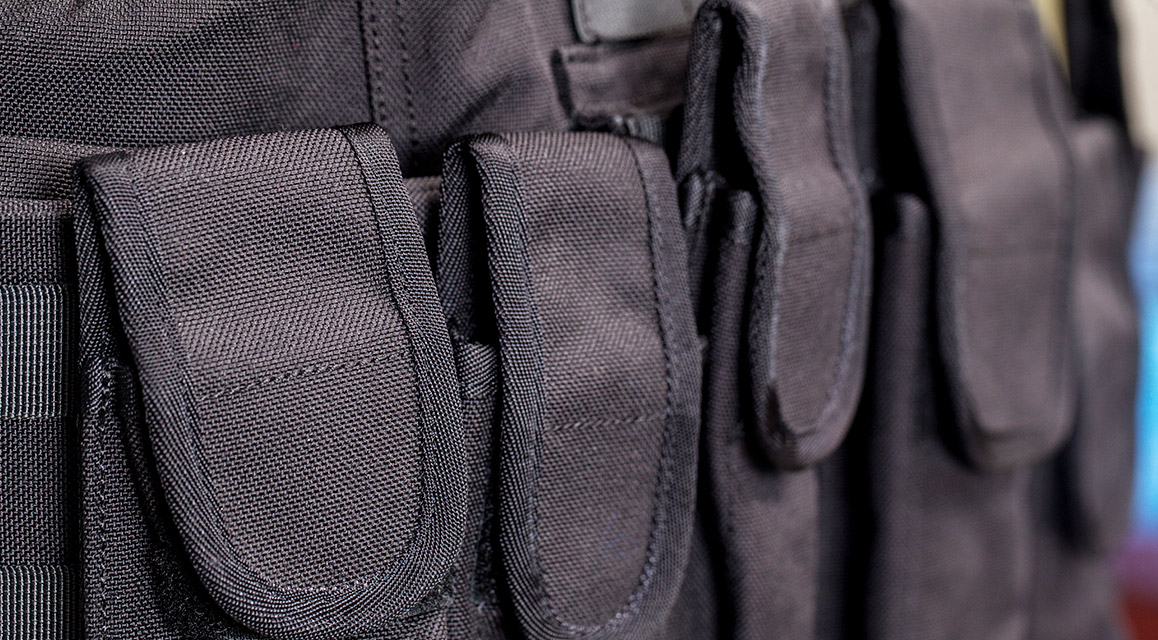 Ballistic-Vest06 Kamizelka balistyczna06