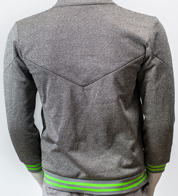 Tkanina odporna na przecięcia08