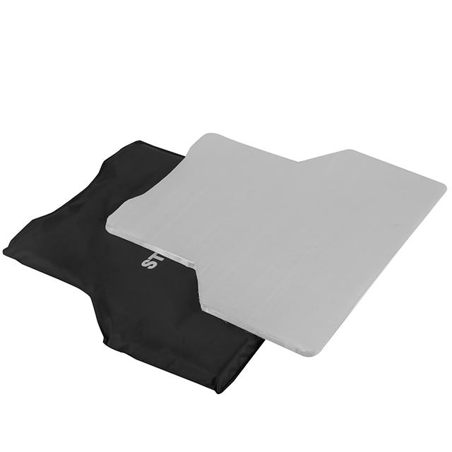 Kamizelka balistyczna i odporna na przekłucia