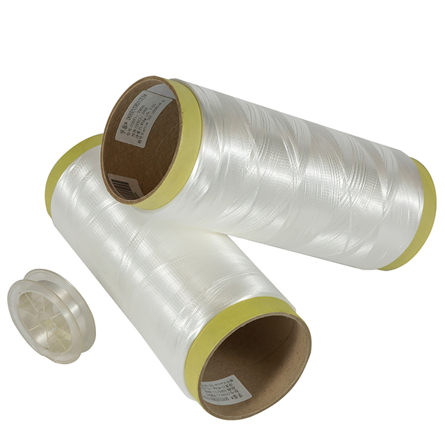 Włókno UHMWPE do żyłek wędkarskich